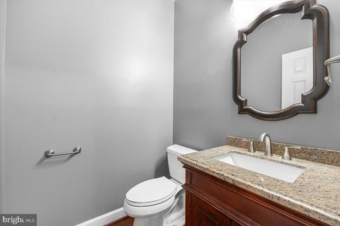 Tiny photo for 6603 Babak Drive, FREDERICK, MD 21702 (MLS # MDFR2081326)