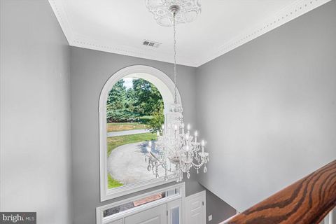 Tiny photo for 6603 Babak Drive, FREDERICK, MD 21702 (MLS # MDFR2081326)