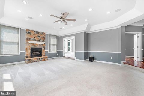 Tiny photo for 6603 Babak Drive, FREDERICK, MD 21702 (MLS # MDFR2081326)