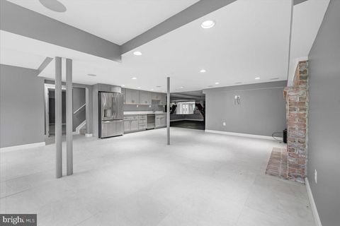 Tiny photo for 6603 Babak Drive, FREDERICK, MD 21702 (MLS # MDFR2081326)