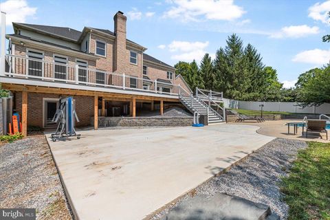 Tiny photo for 6603 Babak Drive, FREDERICK, MD 21702 (MLS # MDFR2081326)