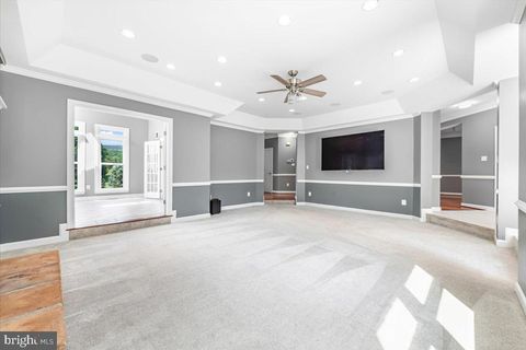 Tiny photo for 6603 Babak Drive, FREDERICK, MD 21702 (MLS # MDFR2081326)