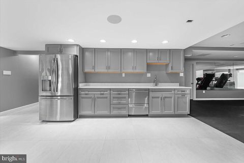 Tiny photo for 6603 Babak Drive, FREDERICK, MD 21702 (MLS # MDFR2081326)