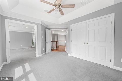 Tiny photo for 6603 Babak Drive, FREDERICK, MD 21702 (MLS # MDFR2081326)