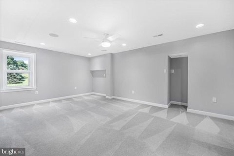 Tiny photo for 6603 Babak Drive, FREDERICK, MD 21702 (MLS # MDFR2081326)