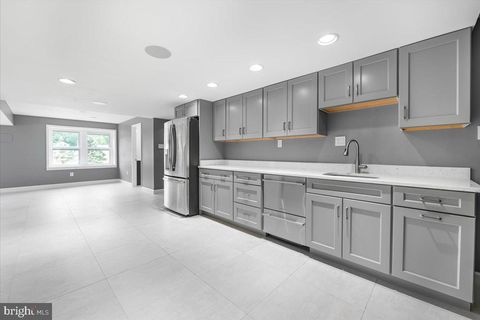 Tiny photo for 6603 Babak Drive, FREDERICK, MD 21702 (MLS # MDFR2081326)