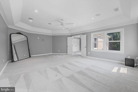 Tiny photo for 6603 Babak Drive, FREDERICK, MD 21702 (MLS # MDFR2081326)