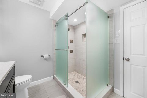 Tiny photo for 6603 Babak Drive, FREDERICK, MD 21702 (MLS # MDFR2081326)