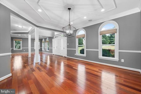 Tiny photo for 6603 Babak Drive, FREDERICK, MD 21702 (MLS # MDFR2081326)