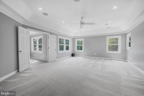 Tiny photo for 6603 Babak Drive, FREDERICK, MD 21702 (MLS # MDFR2081326)