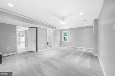 Tiny photo for 6603 Babak Drive, FREDERICK, MD 21702 (MLS # MDFR2081326)