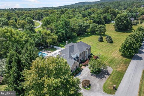 Tiny photo for 6603 Babak Drive, FREDERICK, MD 21702 (MLS # MDFR2081326)