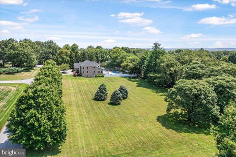 Tiny photo for 6603 Babak Drive, FREDERICK, MD 21702 (MLS # MDFR2081326)