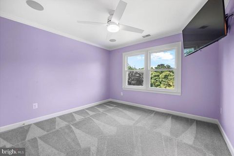 Tiny photo for 6603 Babak Drive, FREDERICK, MD 21702 (MLS # MDFR2081326)
