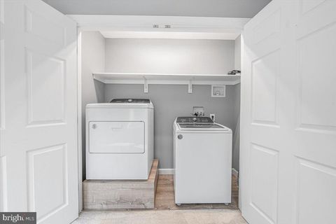 Tiny photo for 6603 Babak Drive, FREDERICK, MD 21702 (MLS # MDFR2081326)