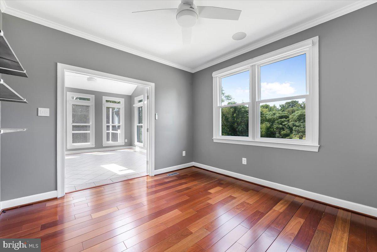 HIGHMEADOWS - Residential