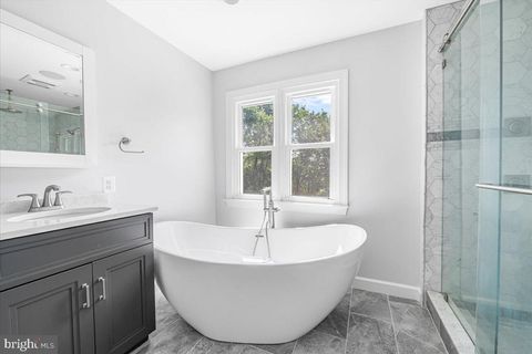 Tiny photo for 6603 Babak Drive, FREDERICK, MD 21702 (MLS # MDFR2081326)
