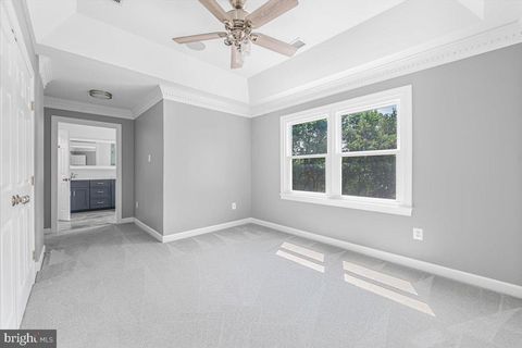 Tiny photo for 6603 Babak Drive, FREDERICK, MD 21702 (MLS # MDFR2081326)