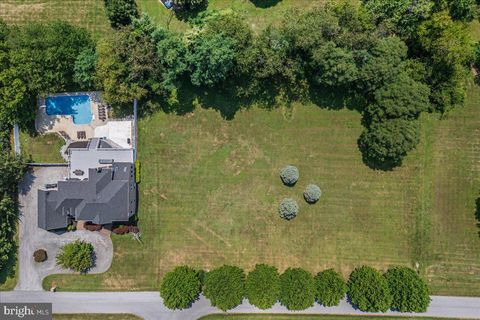 Tiny photo for 6603 Babak Drive, FREDERICK, MD 21702 (MLS # MDFR2081326)
