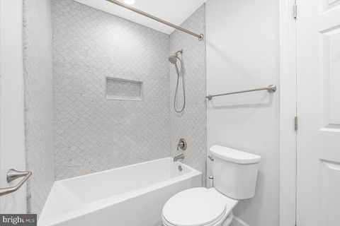 Tiny photo for 6603 Babak Drive, FREDERICK, MD 21702 (MLS # MDFR2081326)