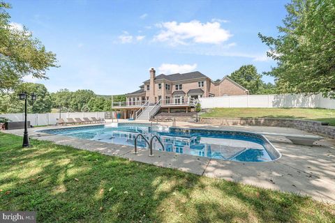 Tiny photo for 6603 Babak Drive, FREDERICK, MD 21702 (MLS # MDFR2081326)
