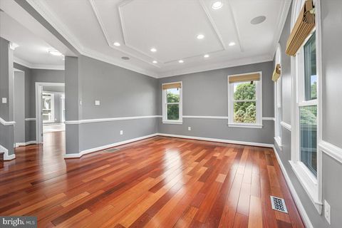 Tiny photo for 6603 Babak Drive, FREDERICK, MD 21702 (MLS # MDFR2081326)