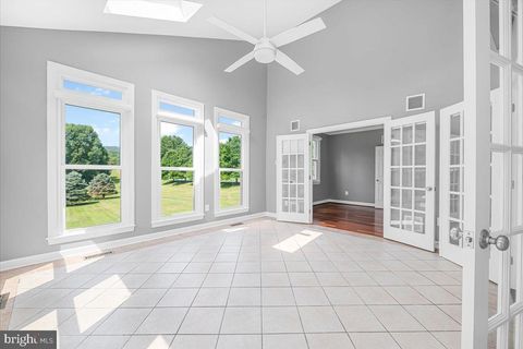 Tiny photo for 6603 Babak Drive, FREDERICK, MD 21702 (MLS # MDFR2081326)