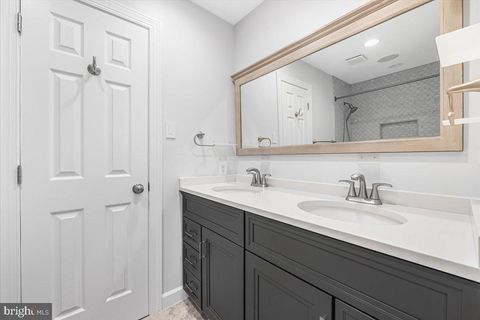 Tiny photo for 6603 Babak Drive, FREDERICK, MD 21702 (MLS # MDFR2081326)