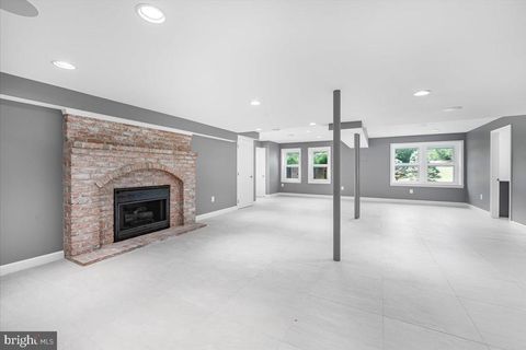 Tiny photo for 6603 Babak Drive, FREDERICK, MD 21702 (MLS # MDFR2081326)