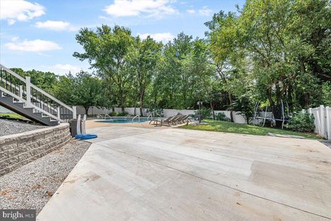 Tiny photo for 6603 Babak Drive, FREDERICK, MD 21702 (MLS # MDFR2081326)
