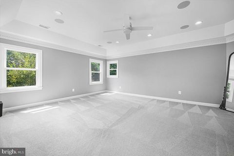 Tiny photo for 6603 Babak Drive, FREDERICK, MD 21702 (MLS # MDFR2081326)
