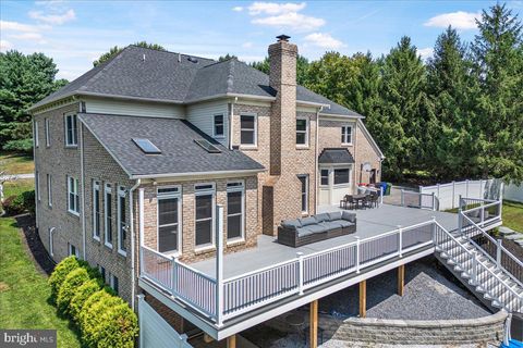 Tiny photo for 6603 Babak Drive, FREDERICK, MD 21702 (MLS # MDFR2081326)