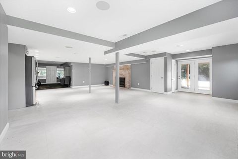 Tiny photo for 6603 Babak Drive, FREDERICK, MD 21702 (MLS # MDFR2081326)