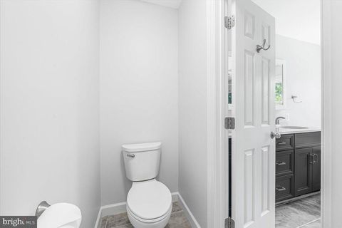 Tiny photo for 6603 Babak Drive, FREDERICK, MD 21702 (MLS # MDFR2081326)