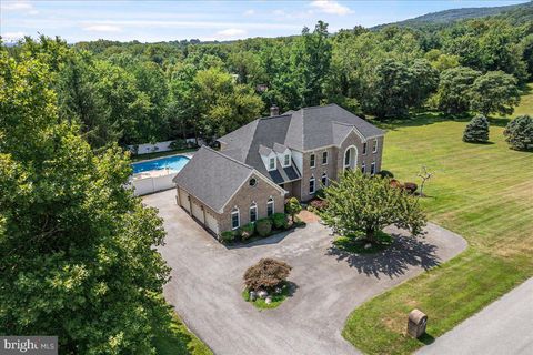 Tiny photo for 6603 Babak Drive, FREDERICK, MD 21702 (MLS # MDFR2081326)