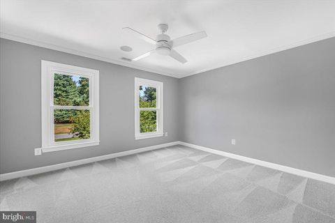 Tiny photo for 6603 Babak Drive, FREDERICK, MD 21702 (MLS # MDFR2081326)