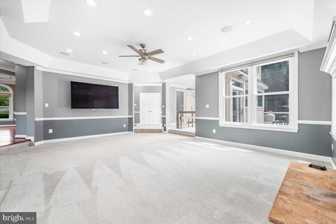 Tiny photo for 6603 Babak Drive, FREDERICK, MD 21702 (MLS # MDFR2081326)