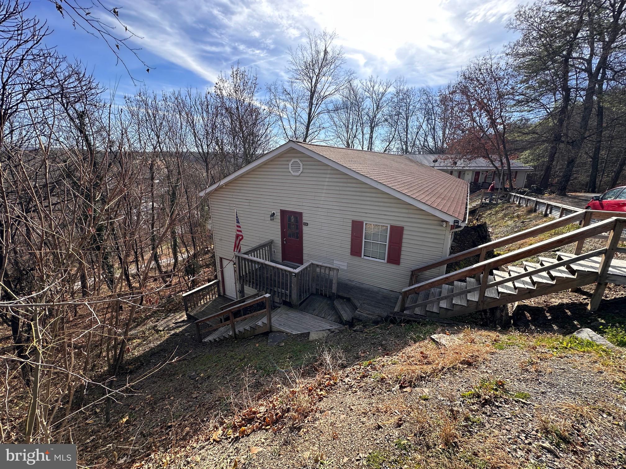 NONE AVAILABLE - Residential Lease