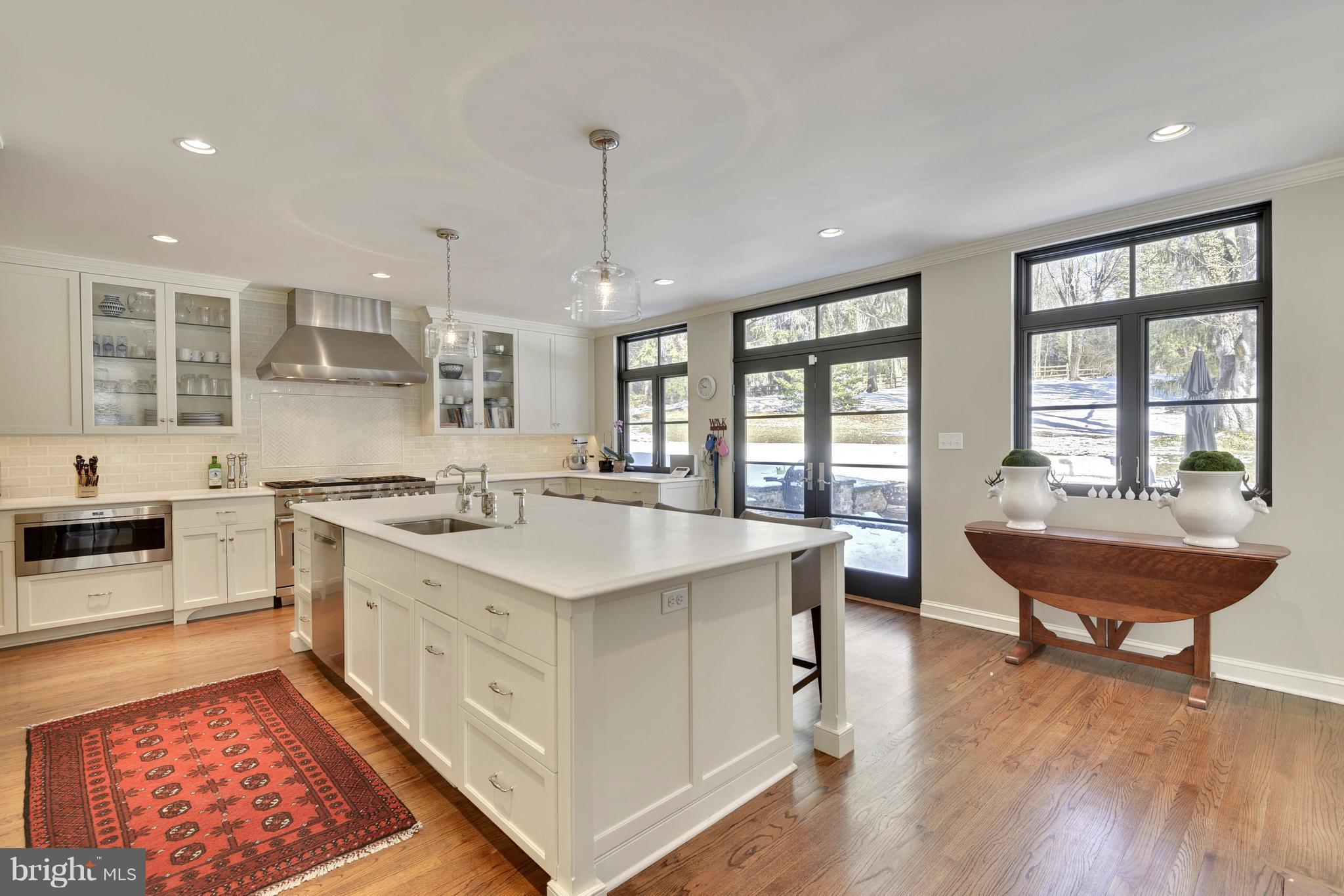 RUXTON - Residential