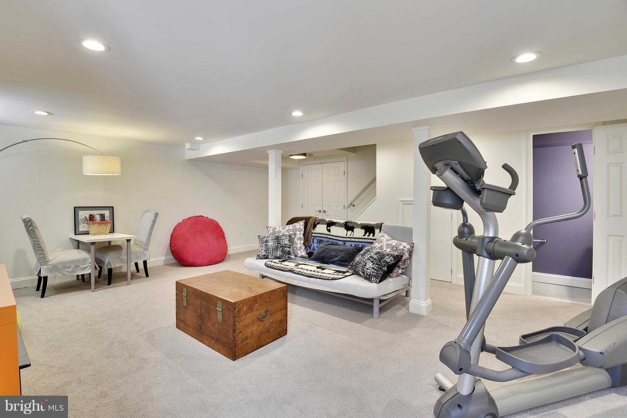 RUXTON - Residential