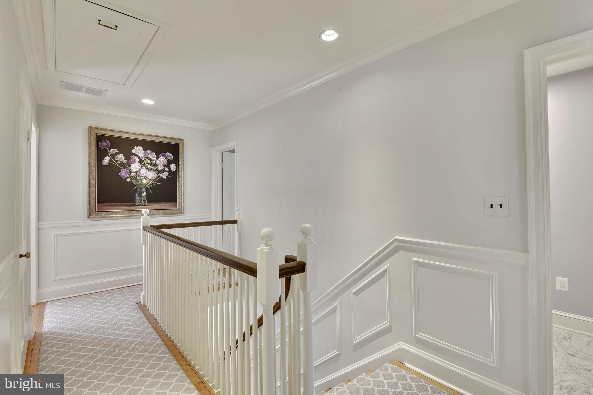 RUXTON - Residential