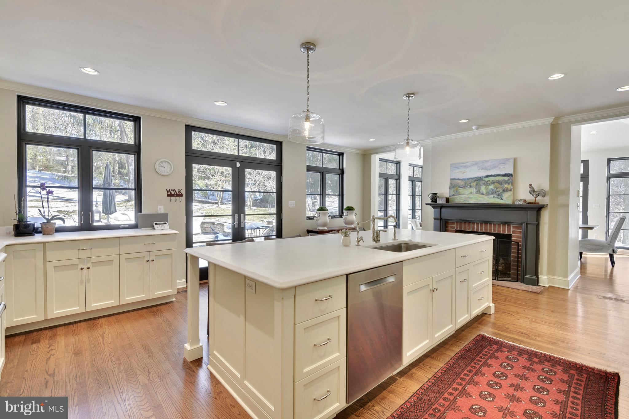 RUXTON - Residential