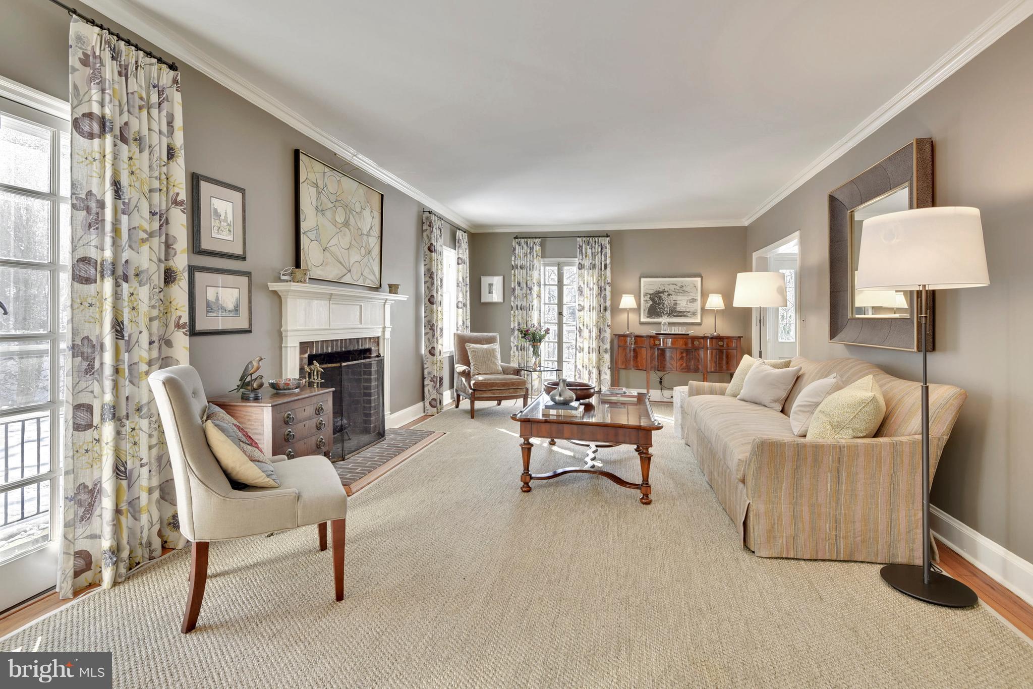 RUXTON - Residential