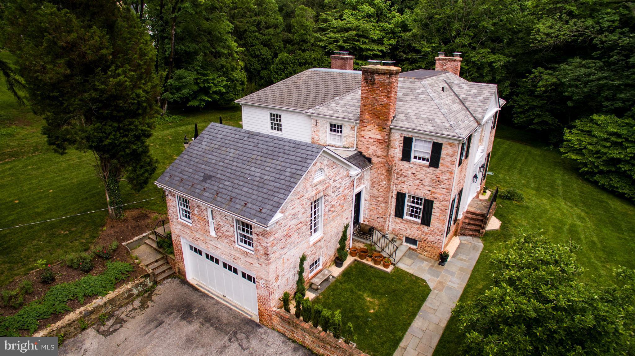 RUXTON - Residential