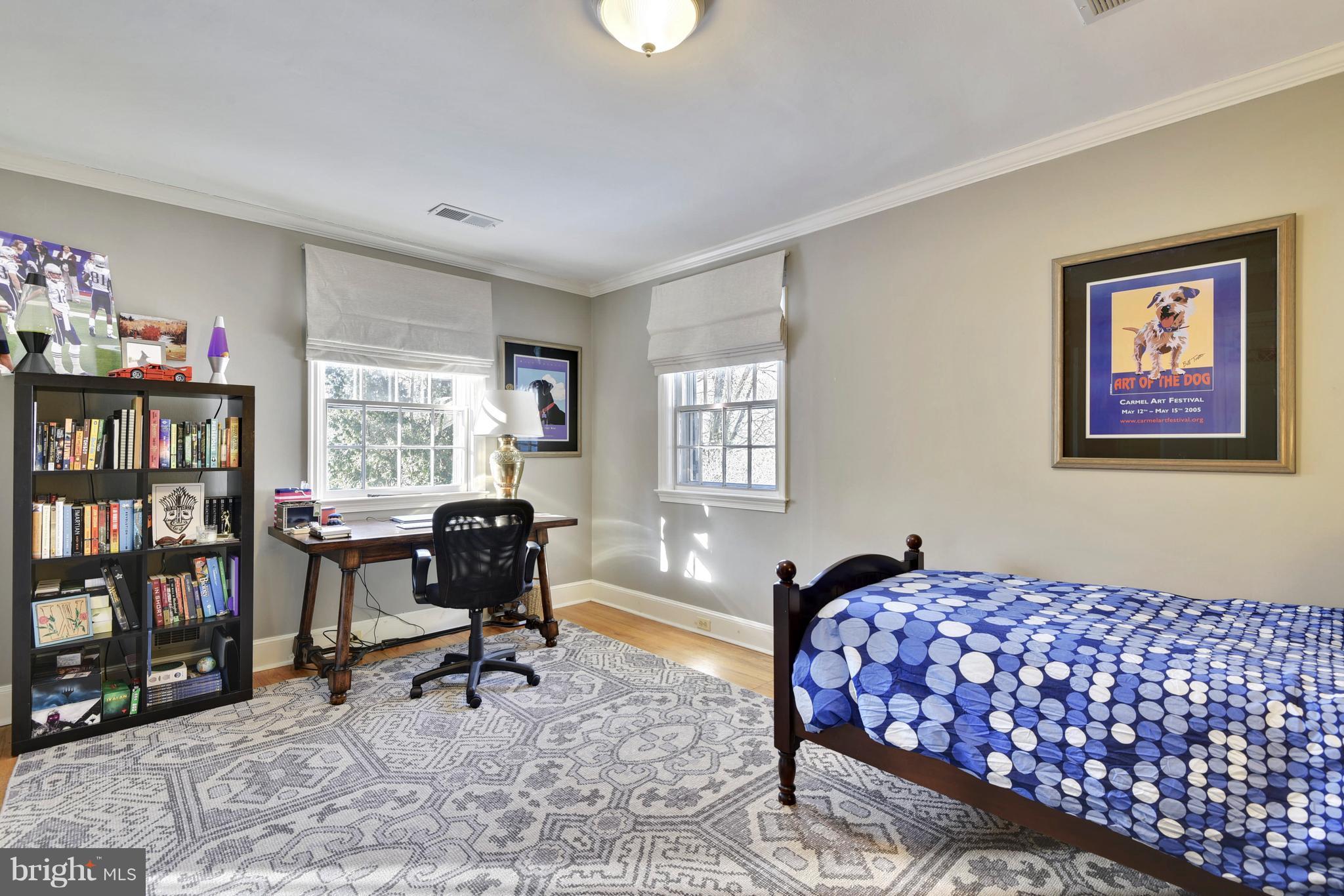 RUXTON - Residential