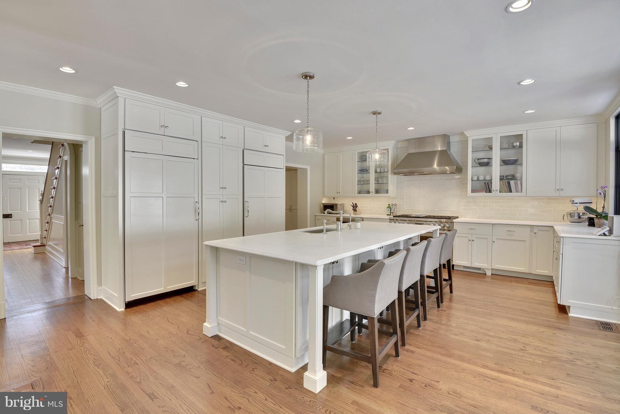 RUXTON - Residential