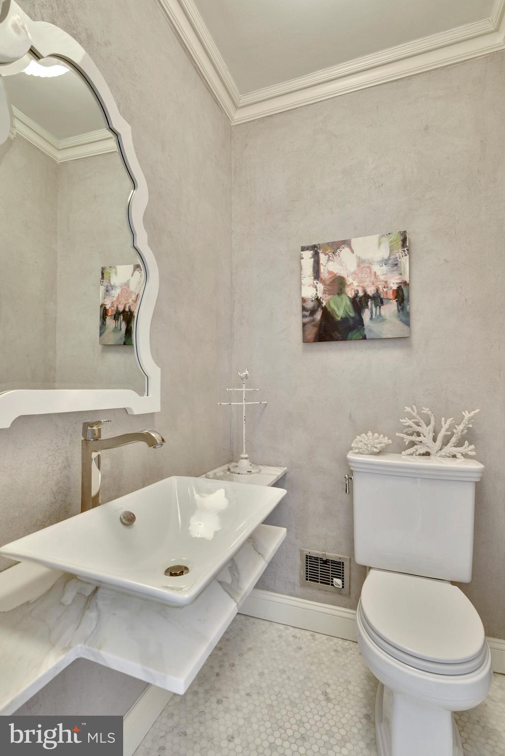 RUXTON - Residential