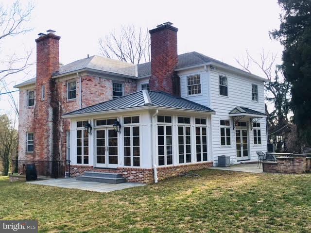 RUXTON - Residential