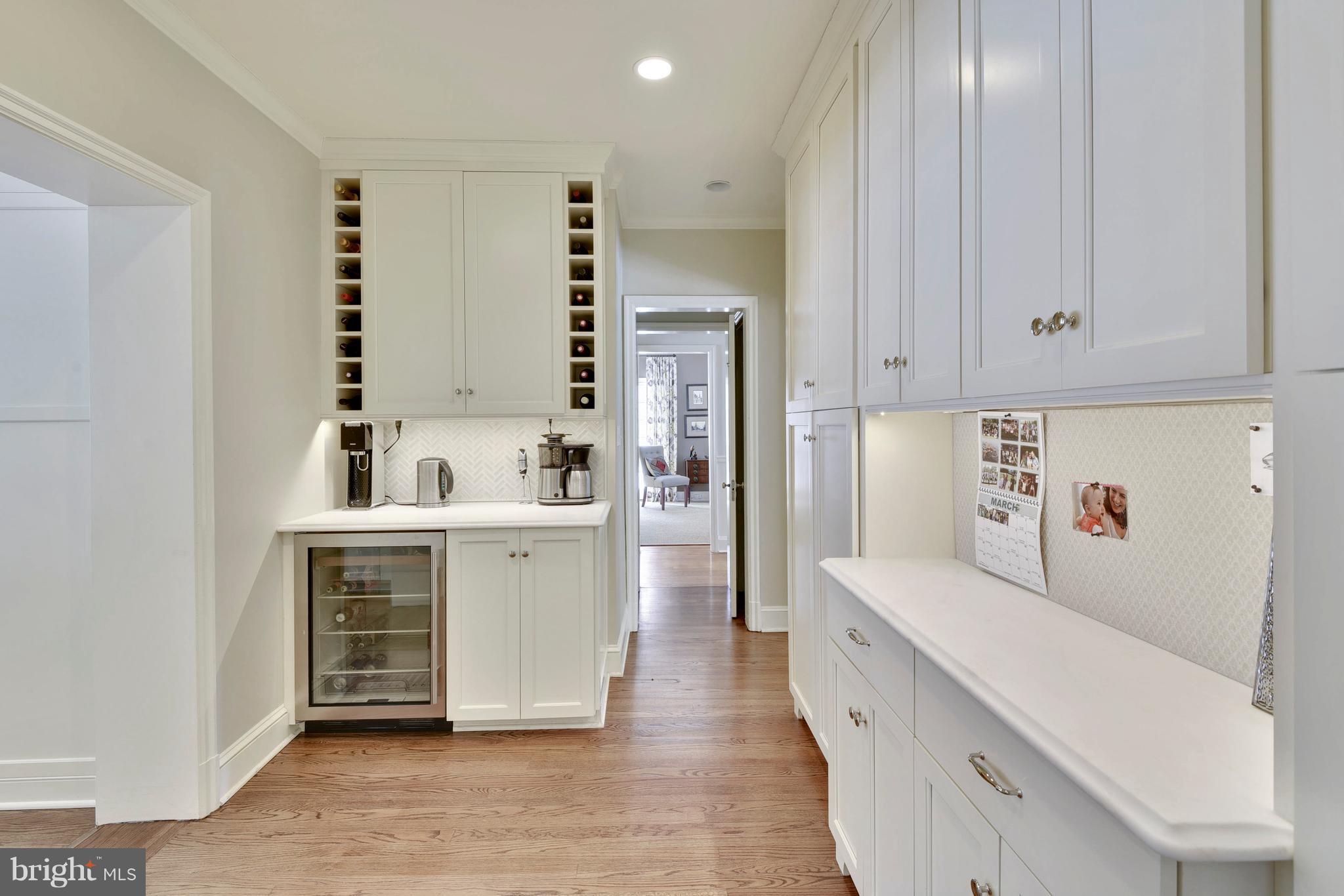 RUXTON - Residential