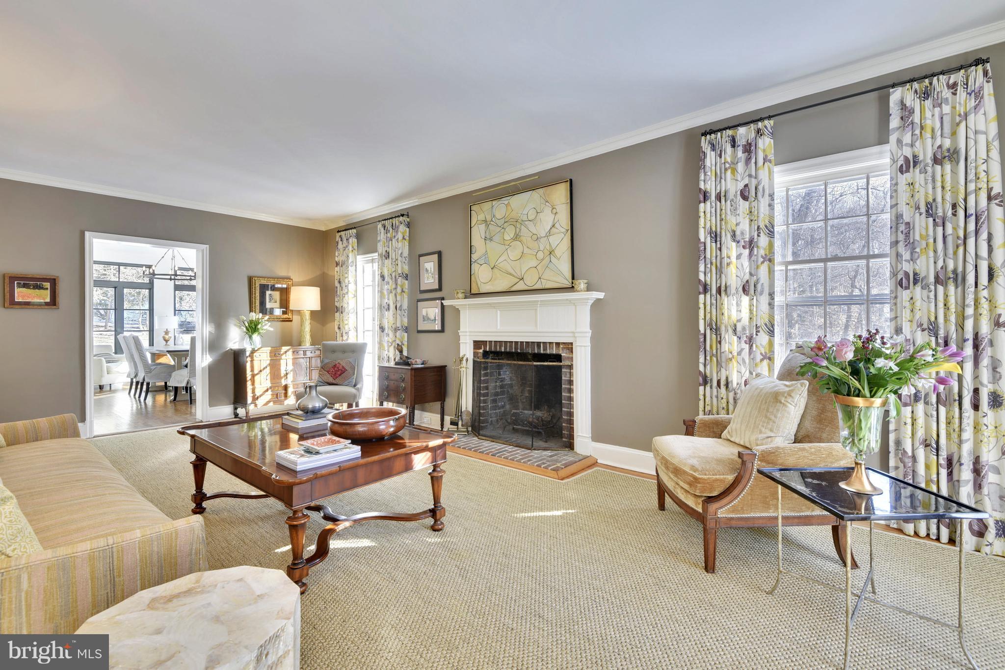 RUXTON - Residential